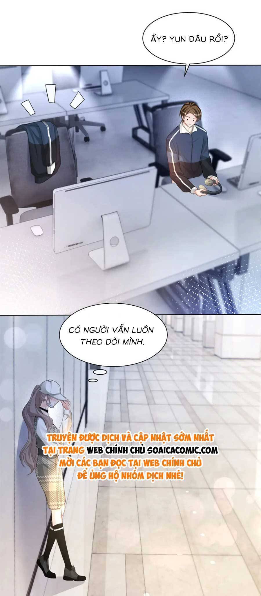 Được Các Anh Trai Chiều Chuộng Tôi Trở Nên Ngang Tàng Chap 175 - Next Chap 176