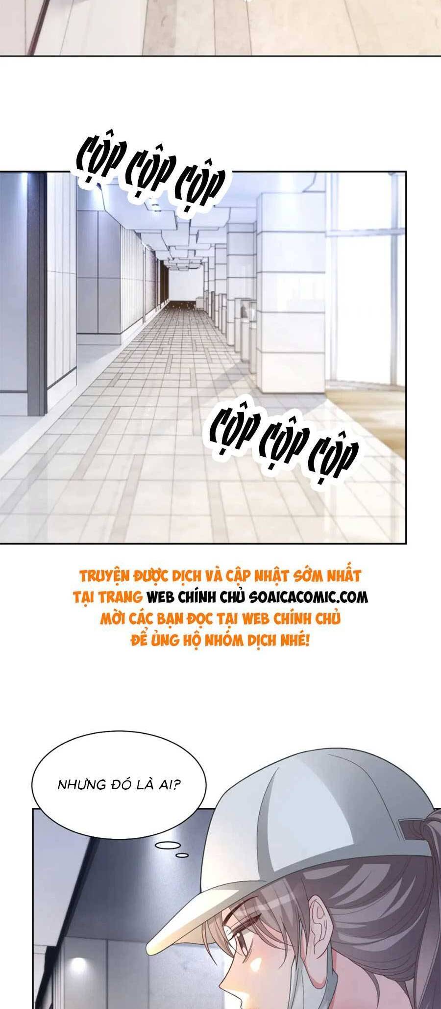 Được Các Anh Trai Chiều Chuộng Tôi Trở Nên Ngang Tàng Chap 175 - Next Chap 176
