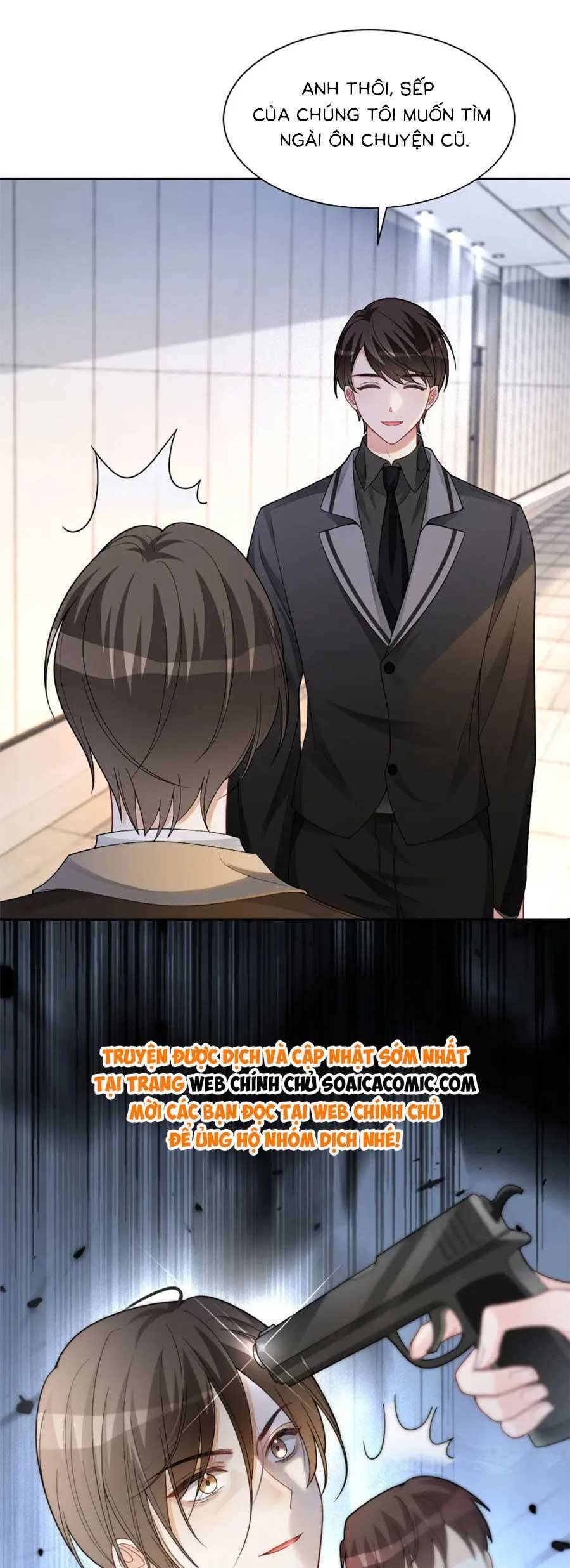 Được Các Anh Trai Chiều Chuộng Tôi Trở Nên Ngang Tàng Chap 175 - Next Chap 176