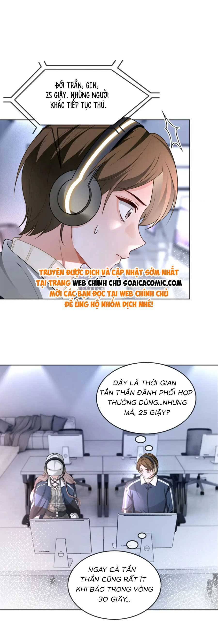 Được Các Anh Trai Chiều Chuộng Tôi Trở Nên Ngang Tàng Chap 175 - Next Chap 176
