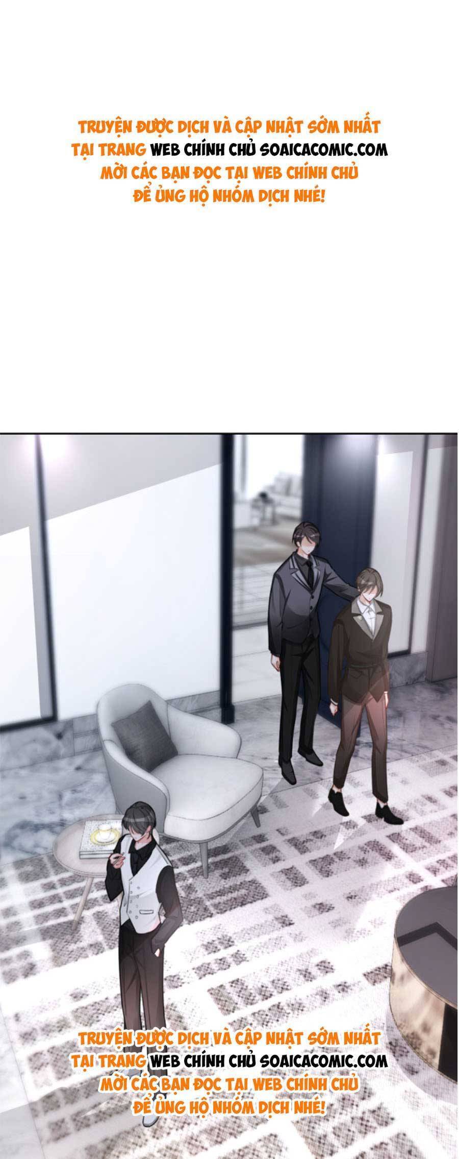 Được Các Anh Trai Chiều Chuộng Tôi Trở Nên Ngang Tàng Chap 176 - Next Chap 177
