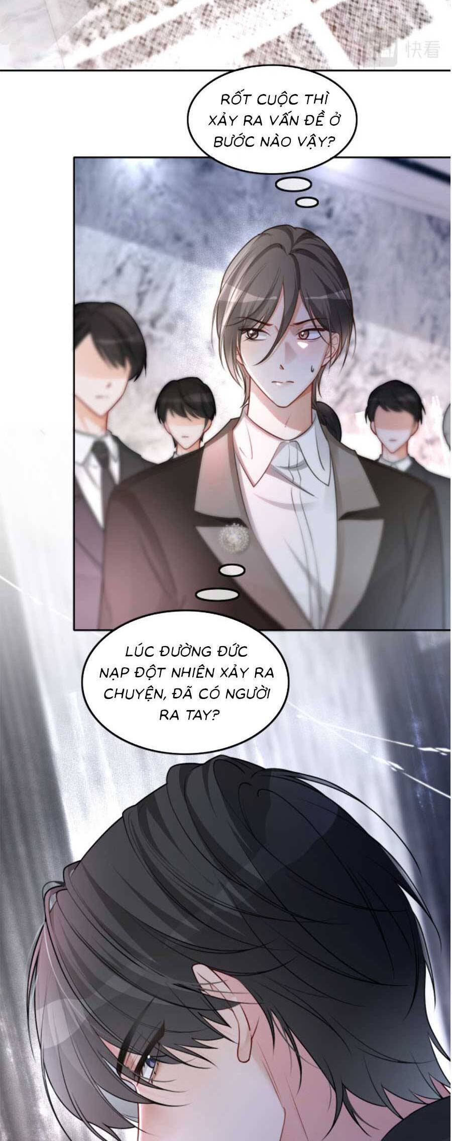 Được Các Anh Trai Chiều Chuộng Tôi Trở Nên Ngang Tàng Chap 176 - Next Chap 177