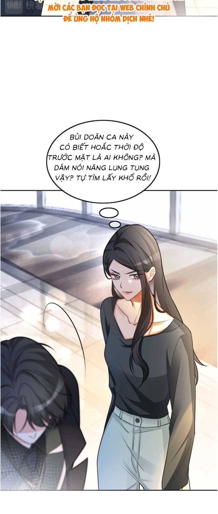 Được Các Anh Trai Chiều Chuộng Tôi Trở Nên Ngang Tàng Chap 176 - Next Chap 177