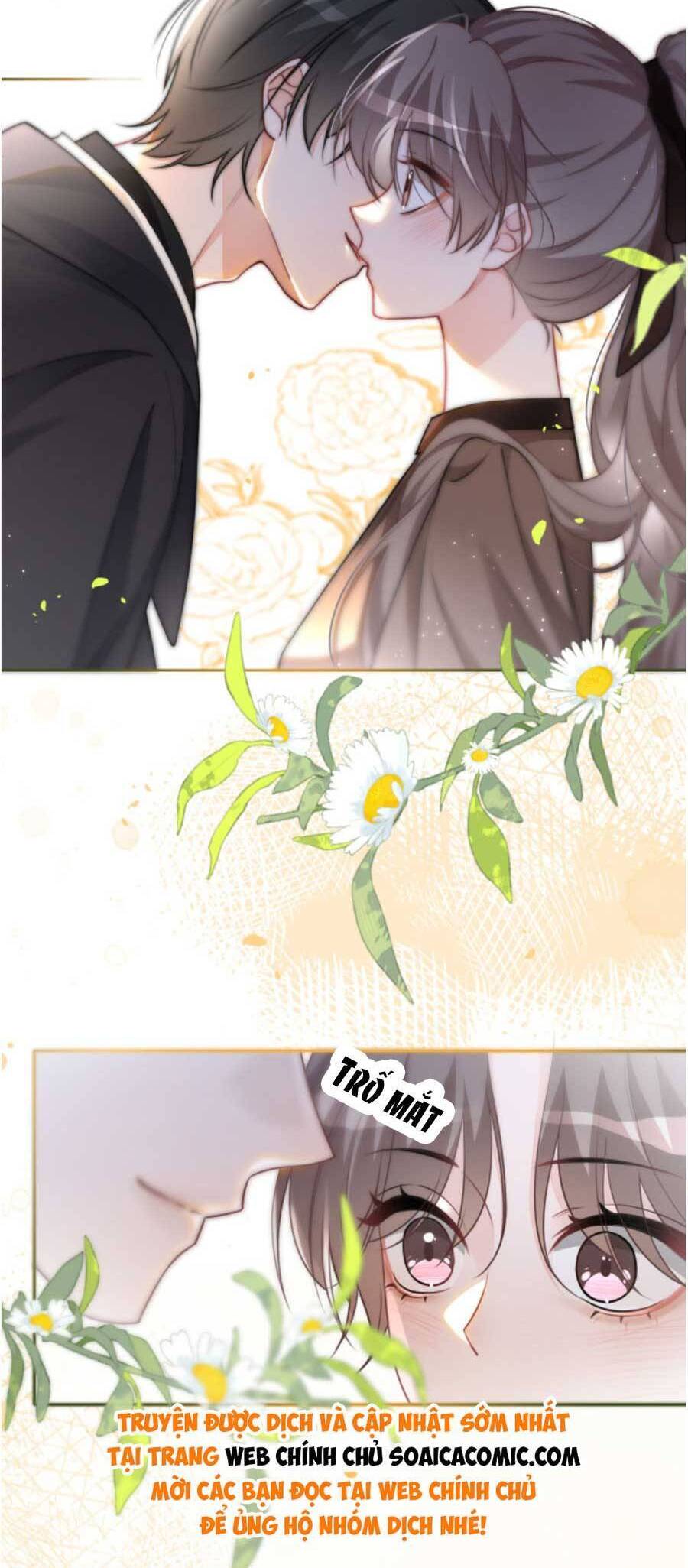 Được Các Anh Trai Chiều Chuộng Tôi Trở Nên Ngang Tàng Chap 176 - Next Chap 177