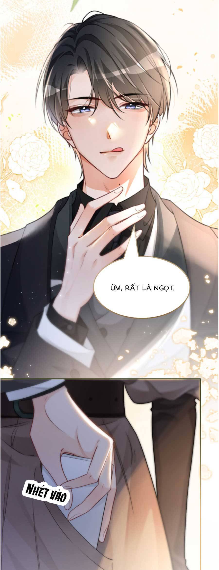 Được Các Anh Trai Chiều Chuộng Tôi Trở Nên Ngang Tàng Chap 176 - Next Chap 177