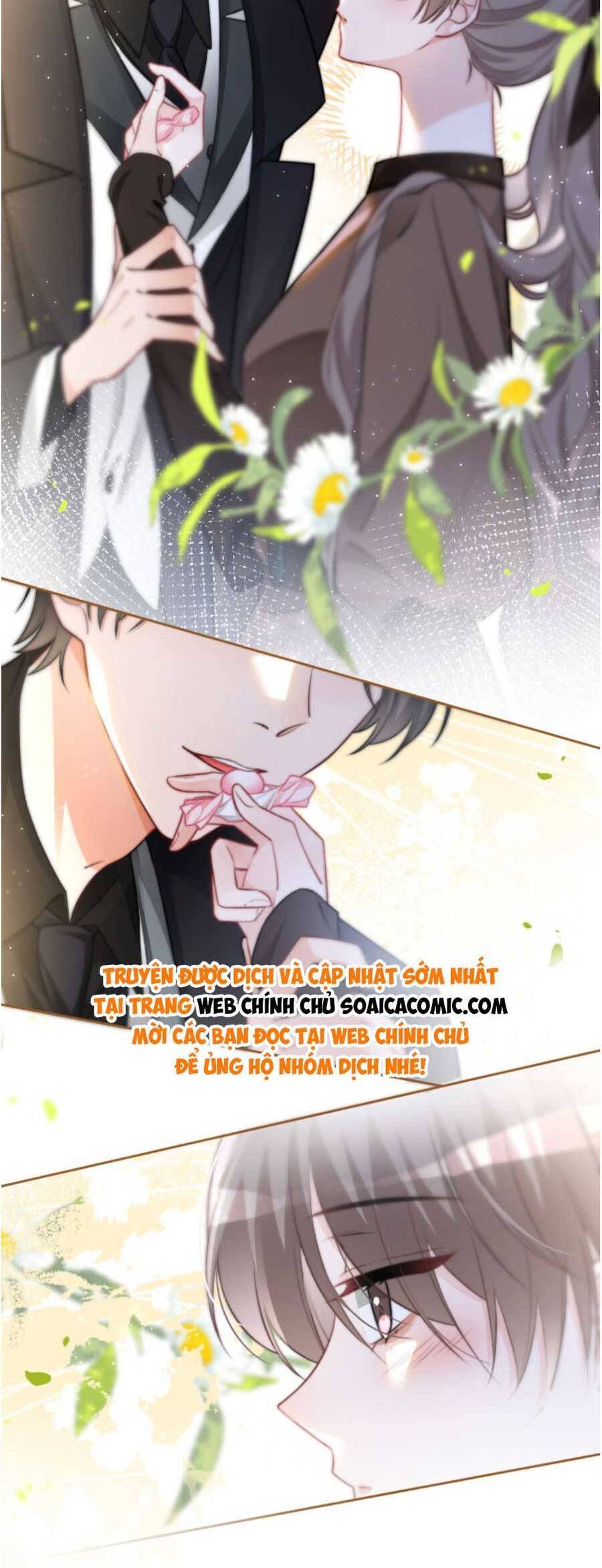 Được Các Anh Trai Chiều Chuộng Tôi Trở Nên Ngang Tàng Chap 176 - Next Chap 177