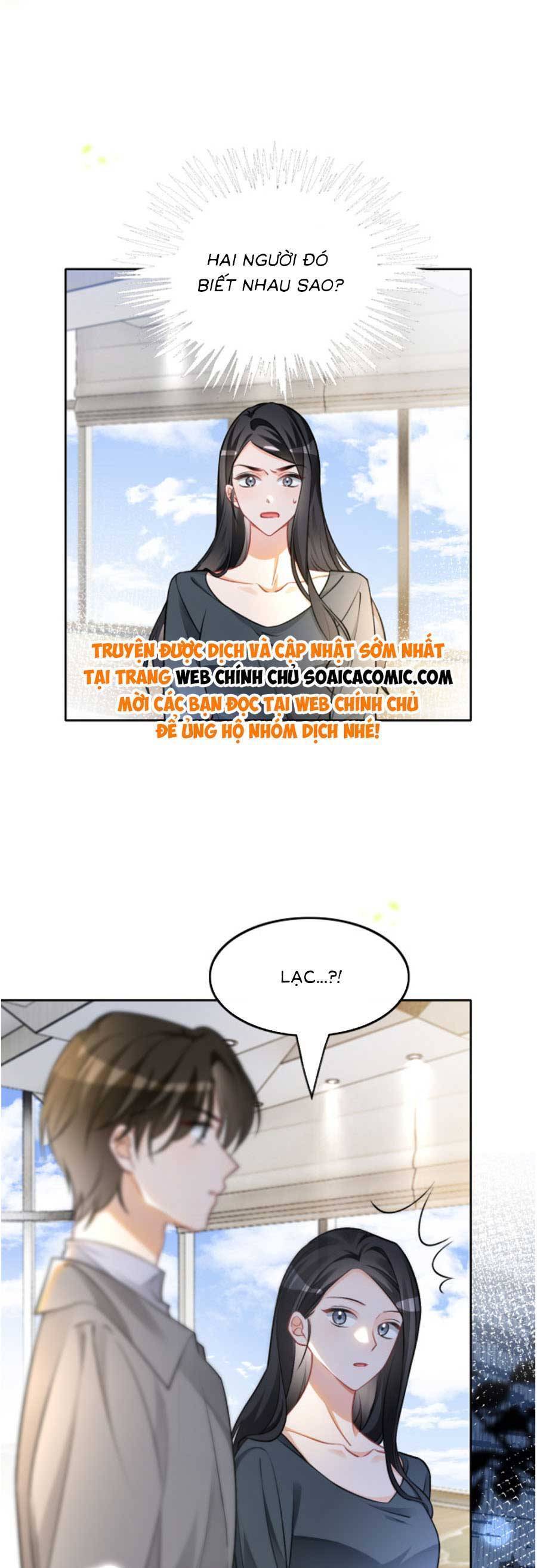 Được Các Anh Trai Chiều Chuộng Tôi Trở Nên Ngang Tàng Chap 176 - Next Chap 177