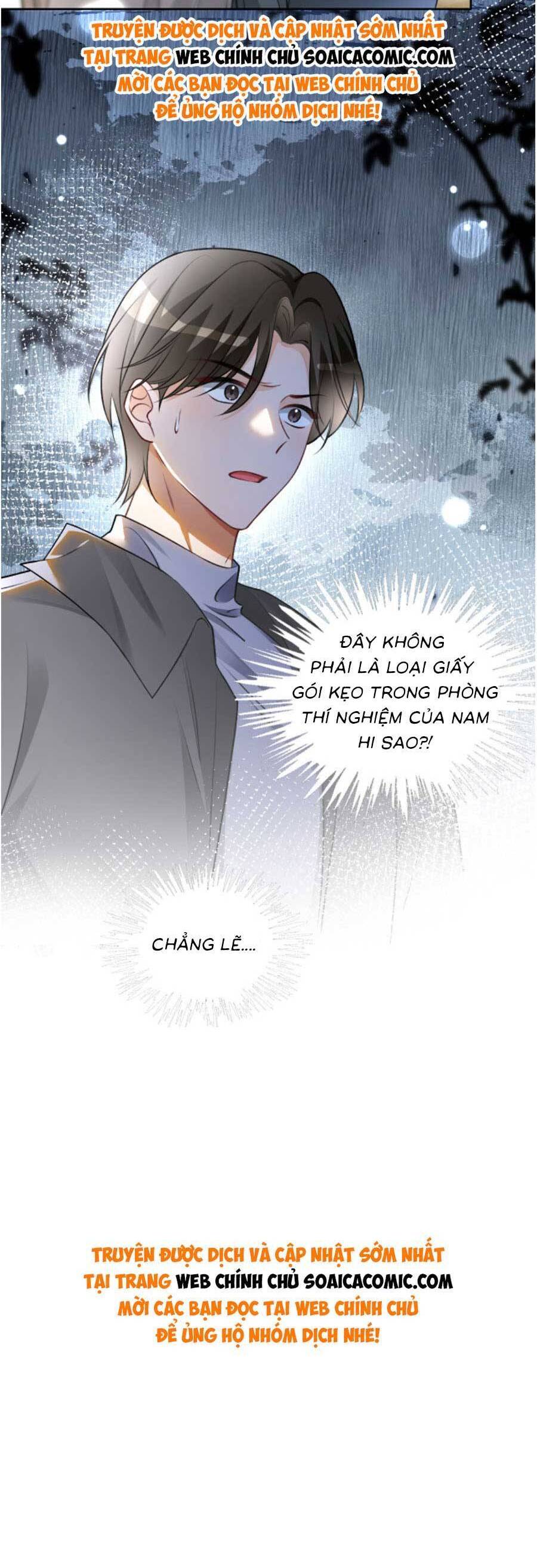 Được Các Anh Trai Chiều Chuộng Tôi Trở Nên Ngang Tàng Chap 176 - Next Chap 177