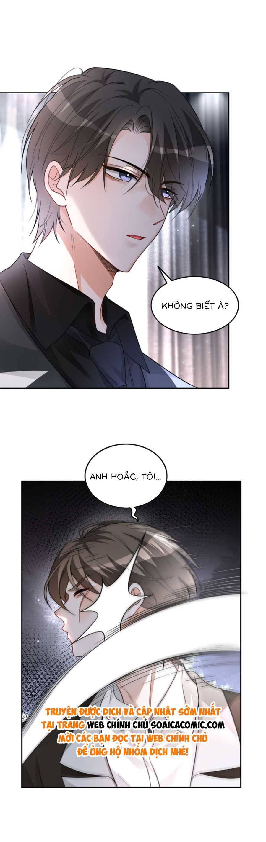 Được Các Anh Trai Chiều Chuộng Tôi Trở Nên Ngang Tàng Chap 176 - Next Chap 177