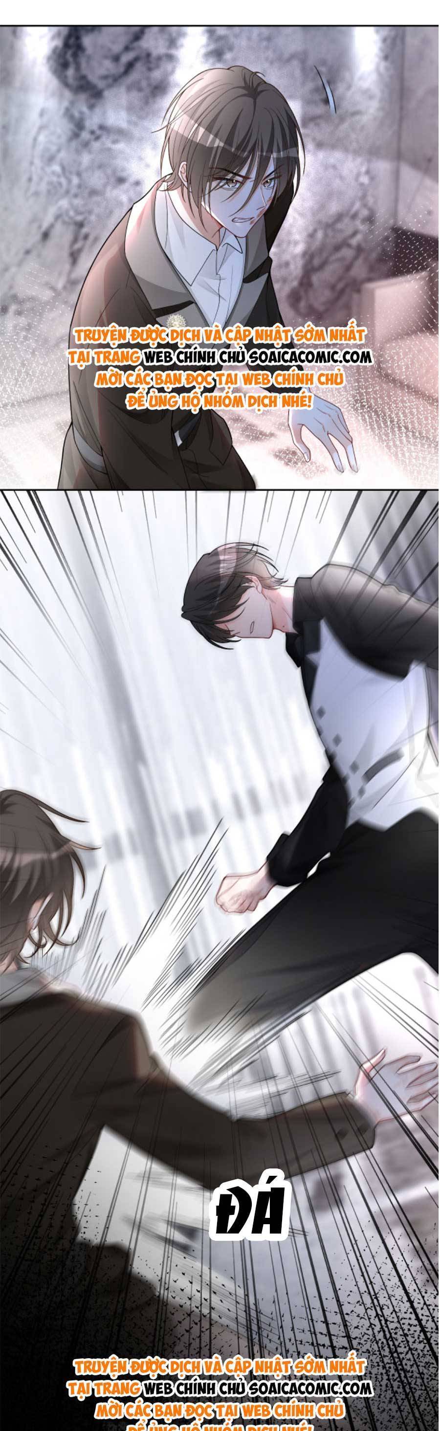 Được Các Anh Trai Chiều Chuộng Tôi Trở Nên Ngang Tàng Chap 176 - Next Chap 177
