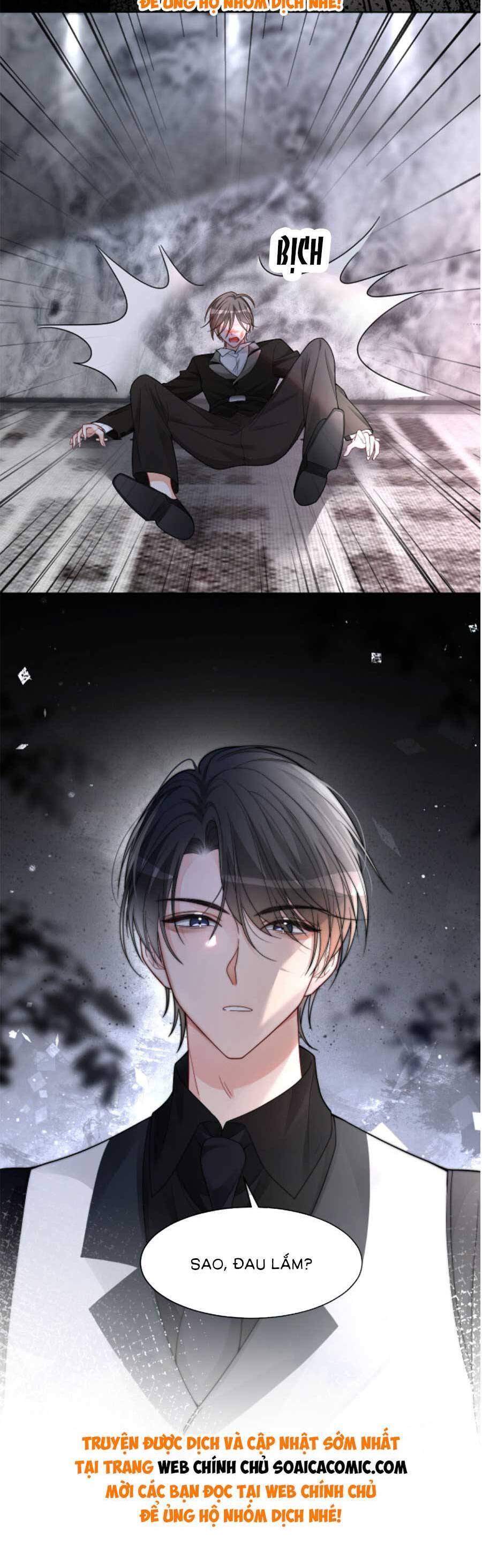 Được Các Anh Trai Chiều Chuộng Tôi Trở Nên Ngang Tàng Chap 176 - Next Chap 177