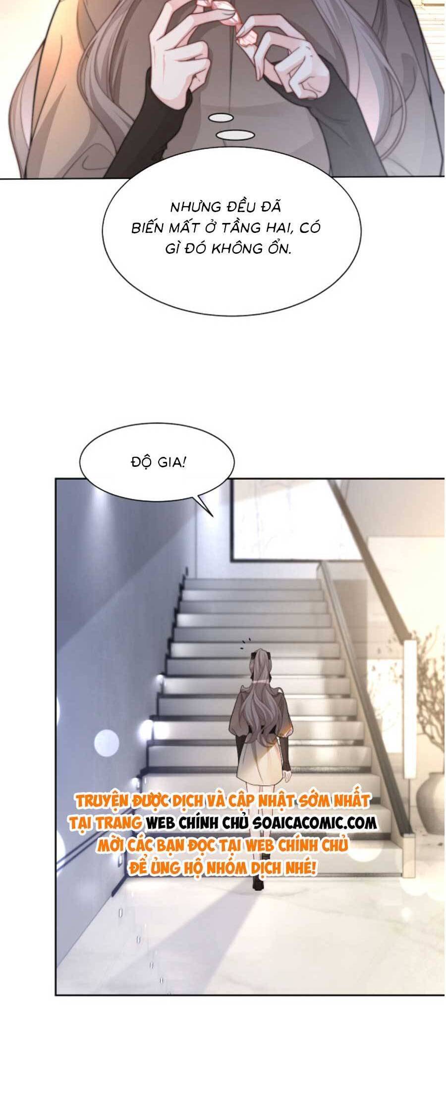 Được Các Anh Trai Chiều Chuộng Tôi Trở Nên Ngang Tàng Chap 176 - Next Chap 177