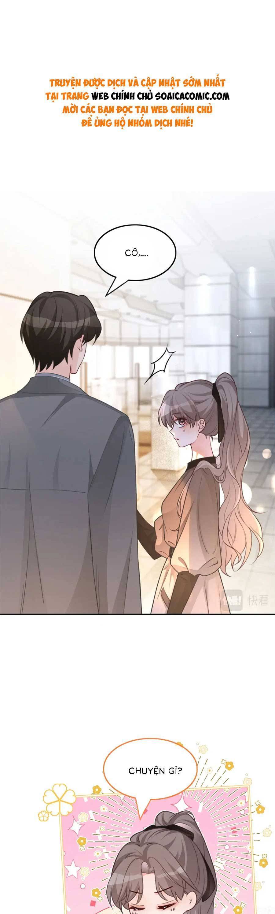 Được Các Anh Trai Chiều Chuộng Tôi Trở Nên Ngang Tàng Chap 177 - Next Chap 178