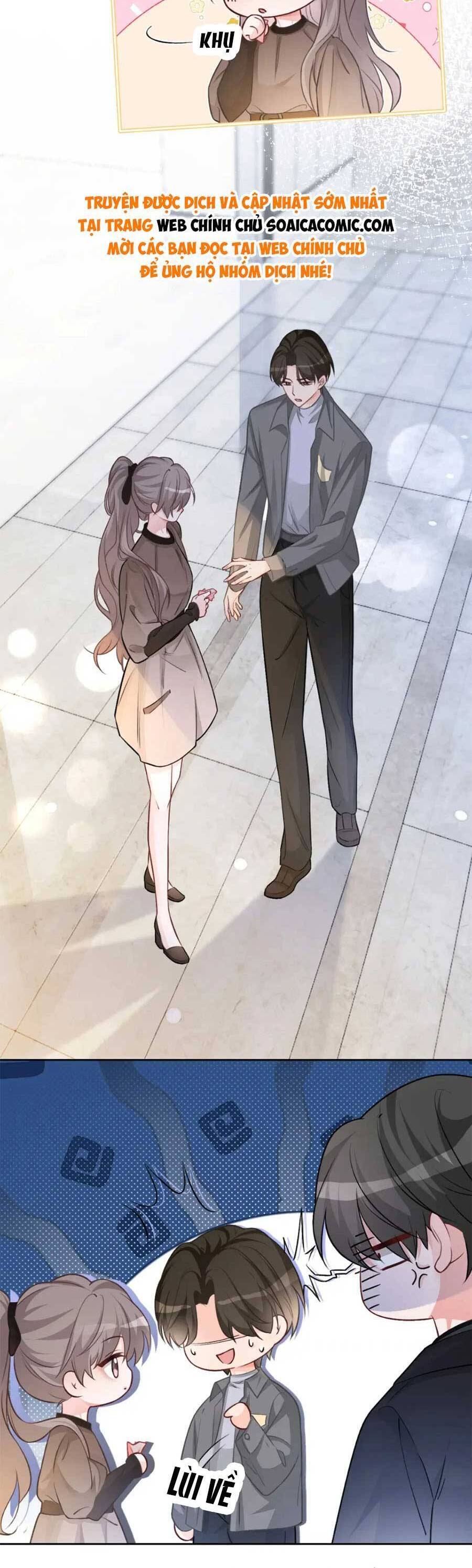 Được Các Anh Trai Chiều Chuộng Tôi Trở Nên Ngang Tàng Chap 177 - Next Chap 178