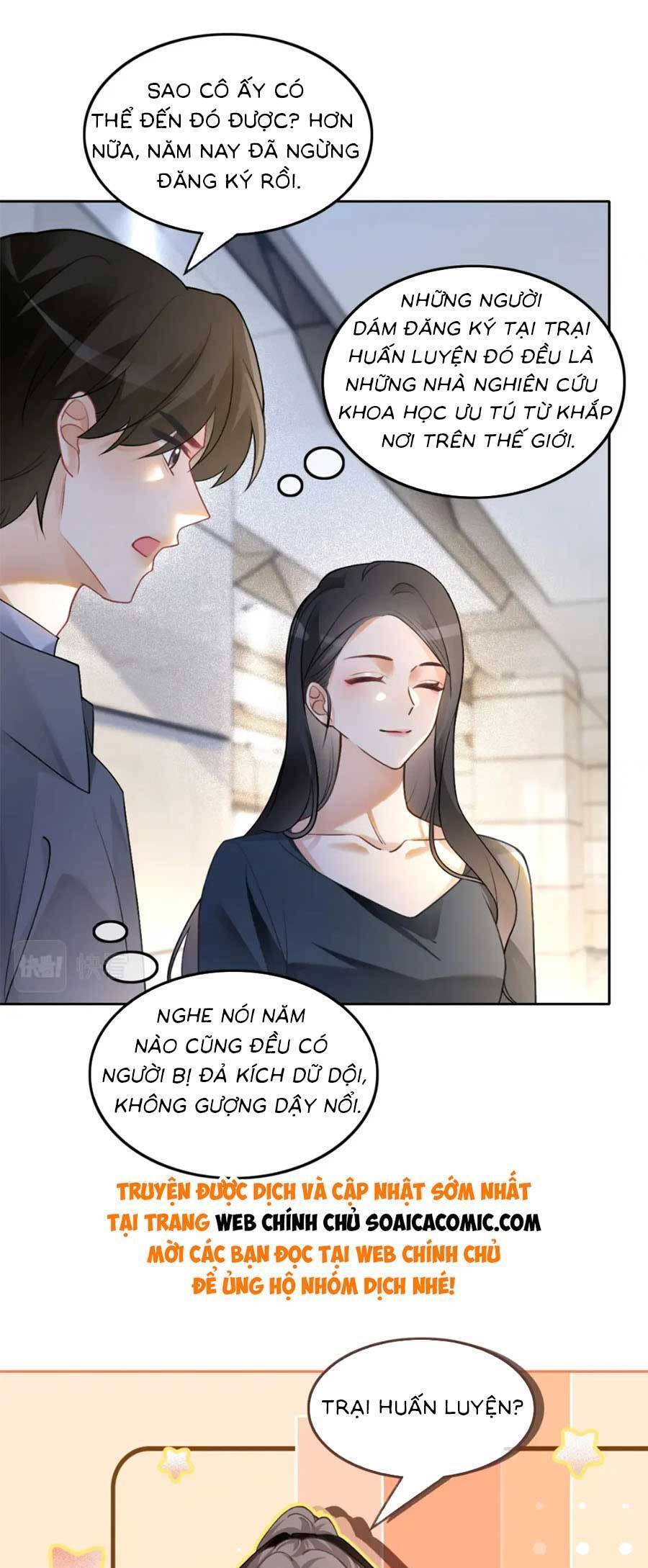 Được Các Anh Trai Chiều Chuộng Tôi Trở Nên Ngang Tàng Chap 177 - Next Chap 178