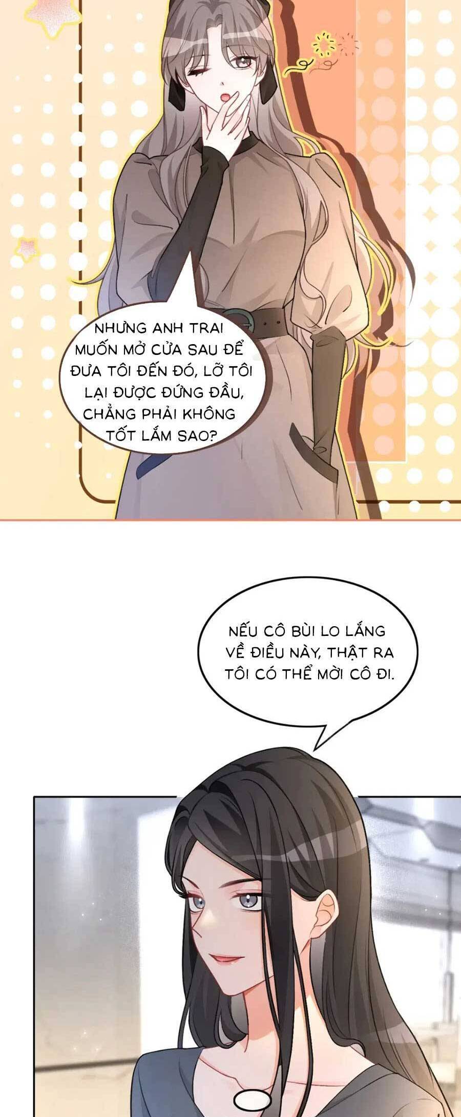 Được Các Anh Trai Chiều Chuộng Tôi Trở Nên Ngang Tàng Chap 177 - Next Chap 178