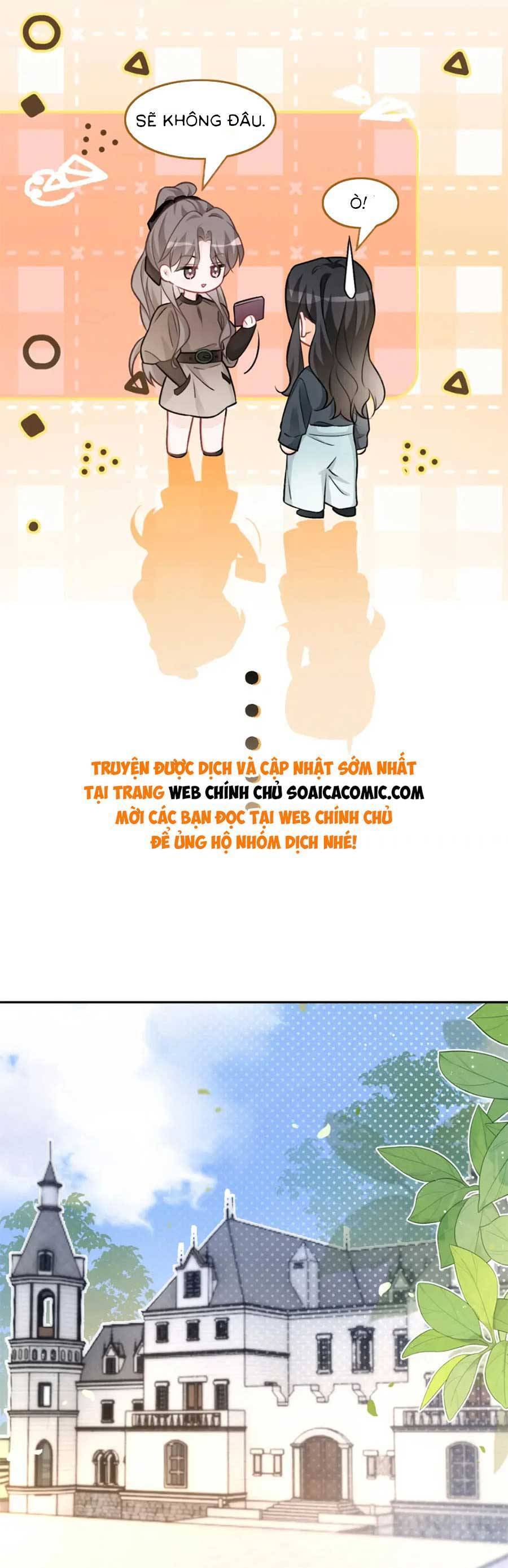 Được Các Anh Trai Chiều Chuộng Tôi Trở Nên Ngang Tàng Chap 177 - Next Chap 178