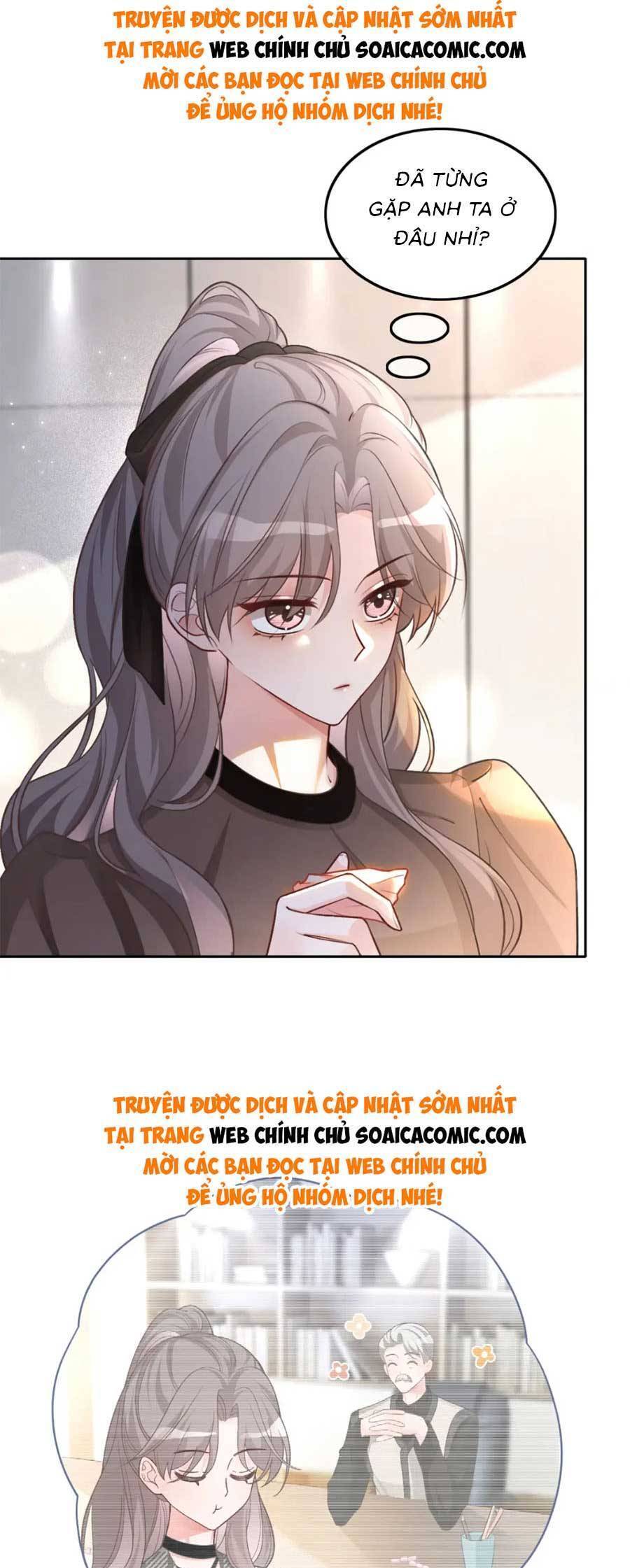Được Các Anh Trai Chiều Chuộng Tôi Trở Nên Ngang Tàng Chap 177 - Next Chap 178