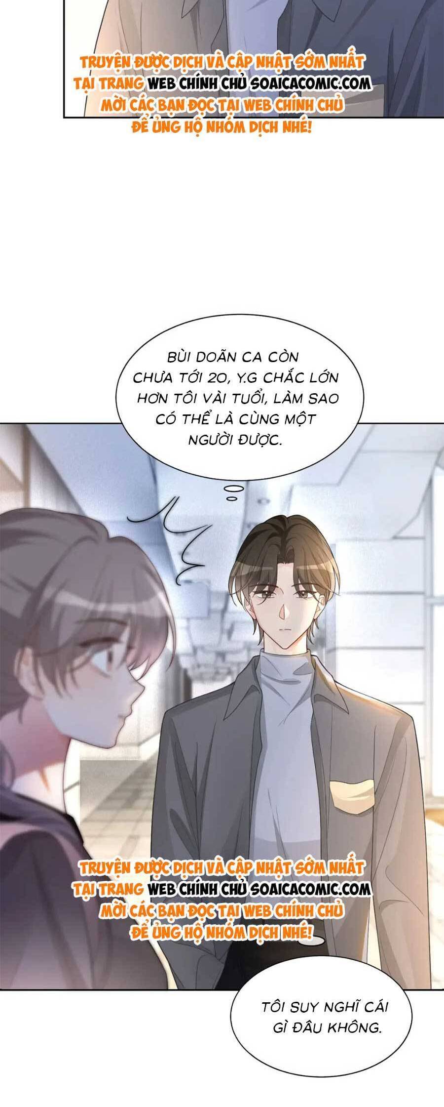 Được Các Anh Trai Chiều Chuộng Tôi Trở Nên Ngang Tàng Chap 177 - Next Chap 178