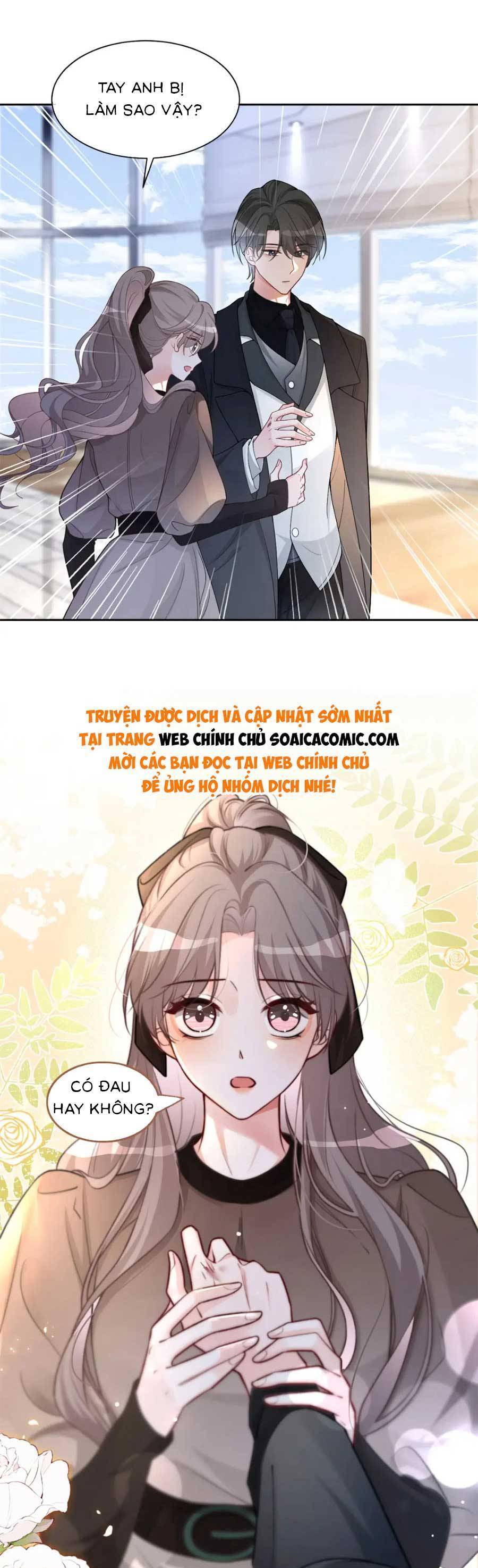 Được Các Anh Trai Chiều Chuộng Tôi Trở Nên Ngang Tàng Chap 177 - Next Chap 178