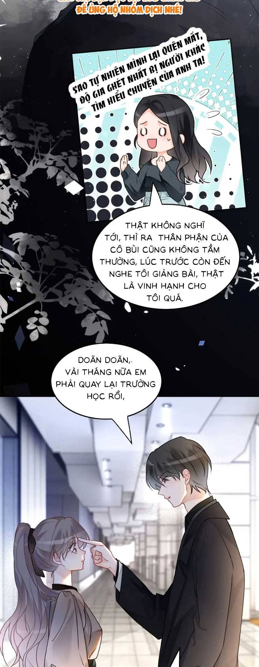 Được Các Anh Trai Chiều Chuộng Tôi Trở Nên Ngang Tàng Chap 177 - Next Chap 178