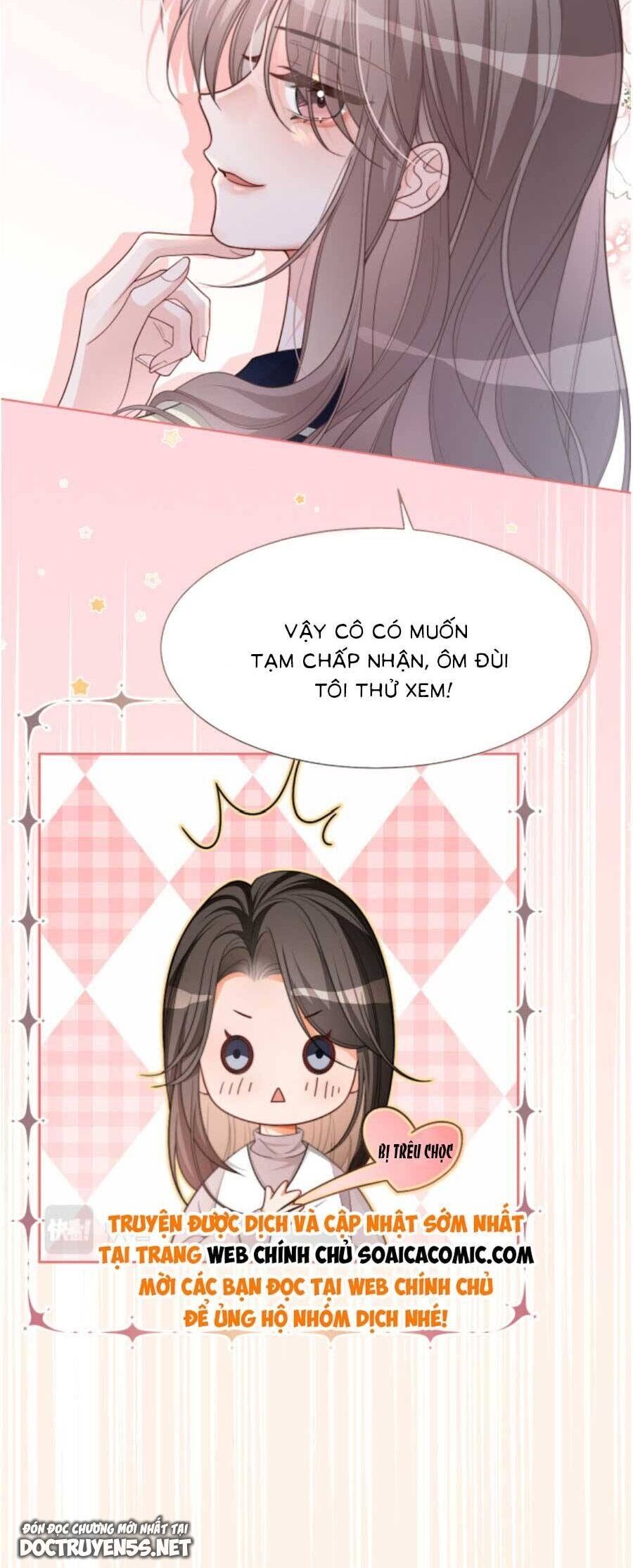 Được Các Anh Trai Chiều Chuộng Tôi Trở Nên Ngang Tàng Chap 178 - Next Chap 179