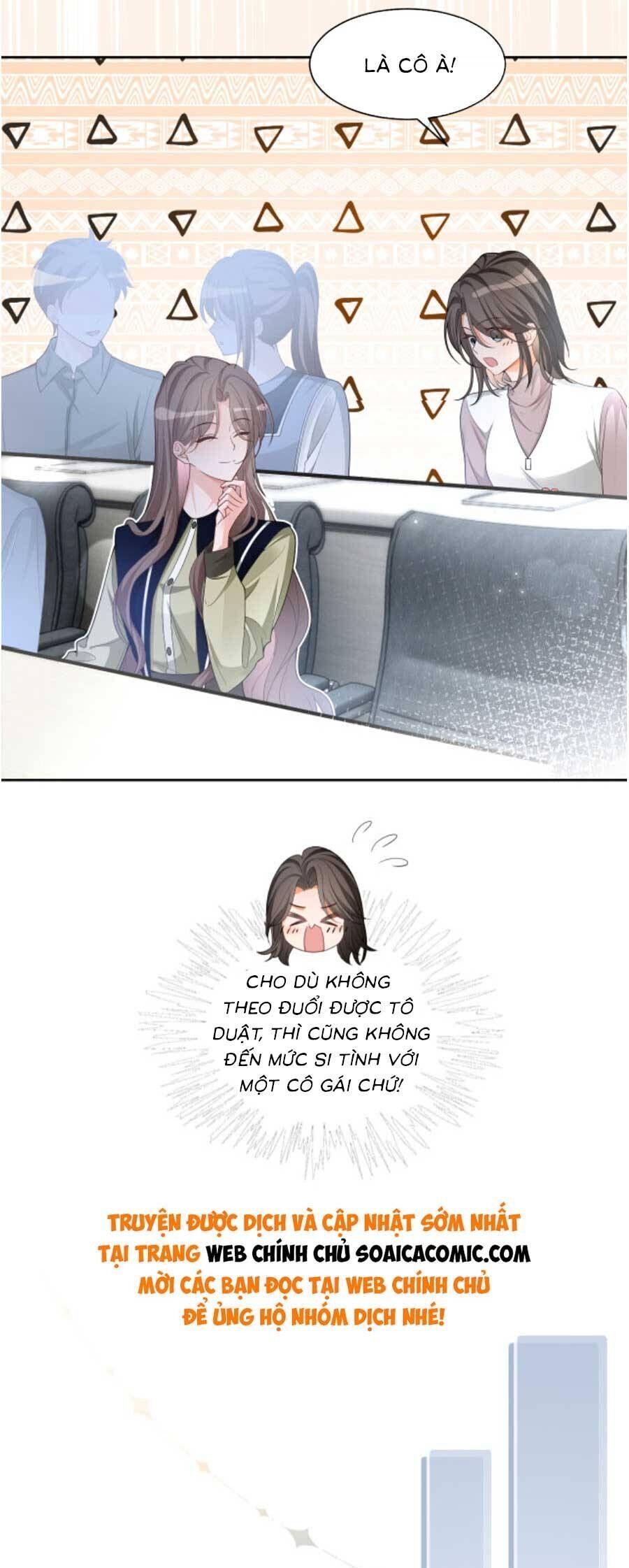 Được Các Anh Trai Chiều Chuộng Tôi Trở Nên Ngang Tàng Chap 178 - Next Chap 179