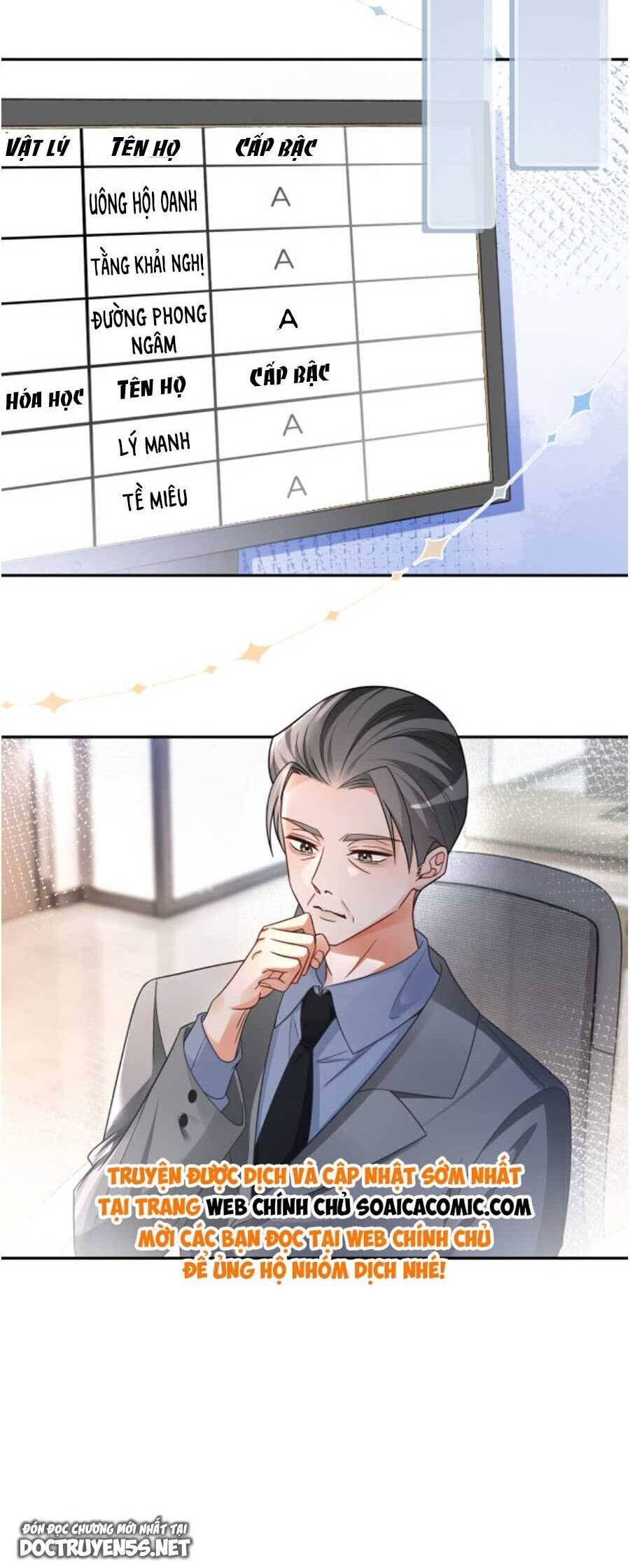 Được Các Anh Trai Chiều Chuộng Tôi Trở Nên Ngang Tàng Chap 178 - Next Chap 179