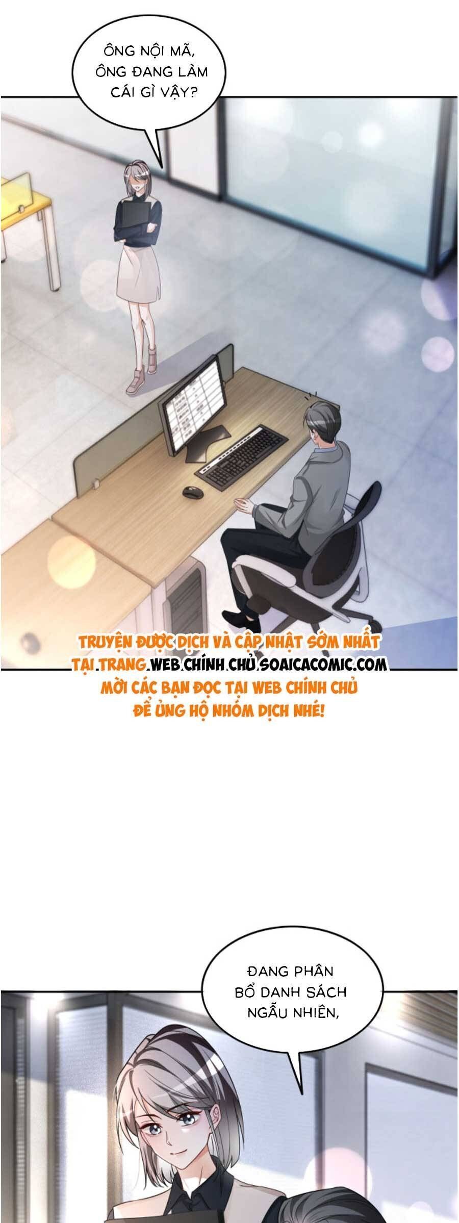 Được Các Anh Trai Chiều Chuộng Tôi Trở Nên Ngang Tàng Chap 178 - Next Chap 179
