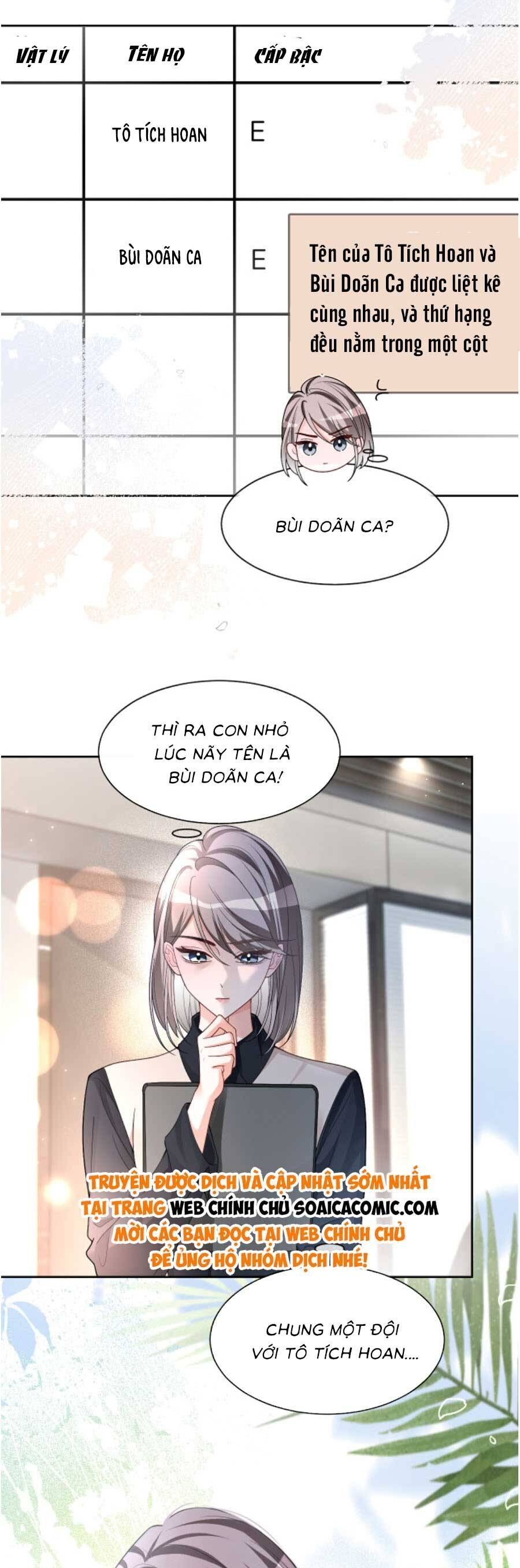 Được Các Anh Trai Chiều Chuộng Tôi Trở Nên Ngang Tàng Chap 178 - Next Chap 179