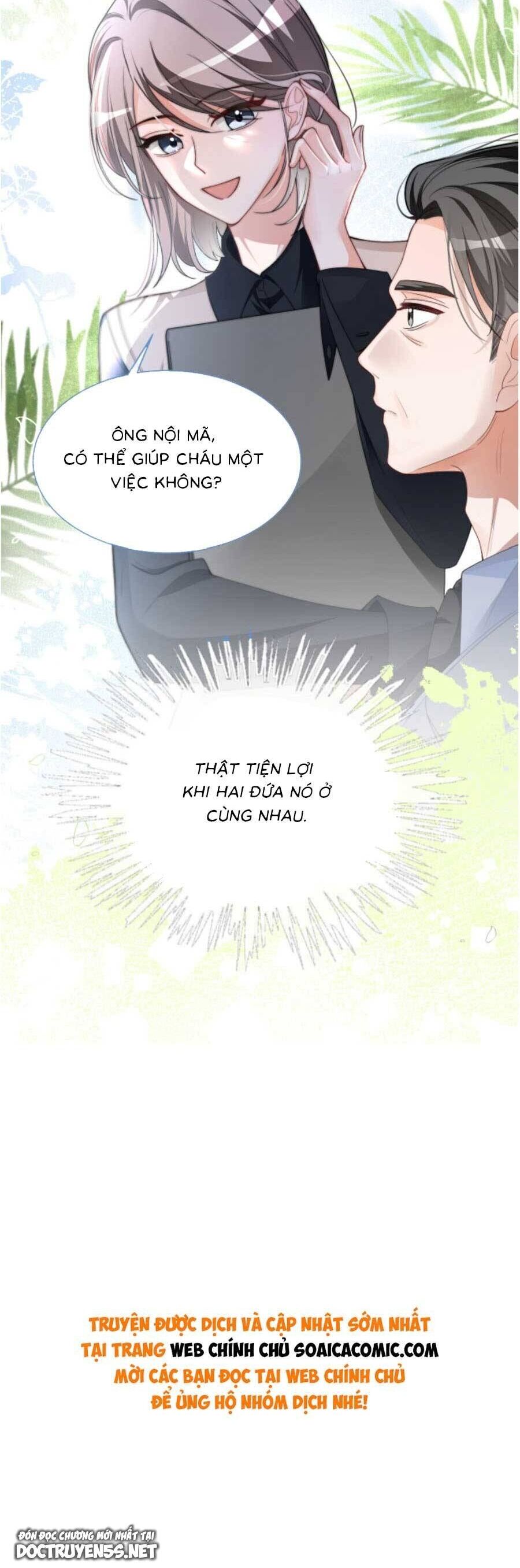 Được Các Anh Trai Chiều Chuộng Tôi Trở Nên Ngang Tàng Chap 178 - Next Chap 179