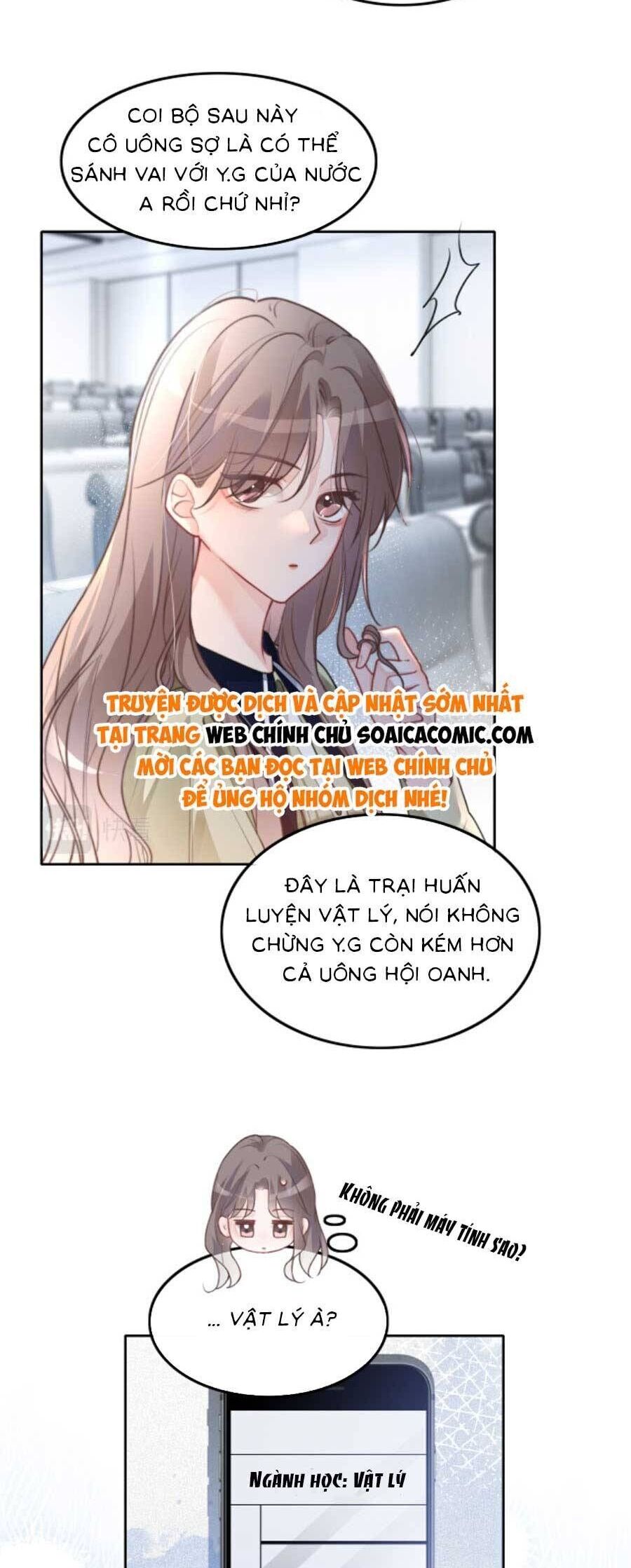 Được Các Anh Trai Chiều Chuộng Tôi Trở Nên Ngang Tàng Chap 178 - Next Chap 179