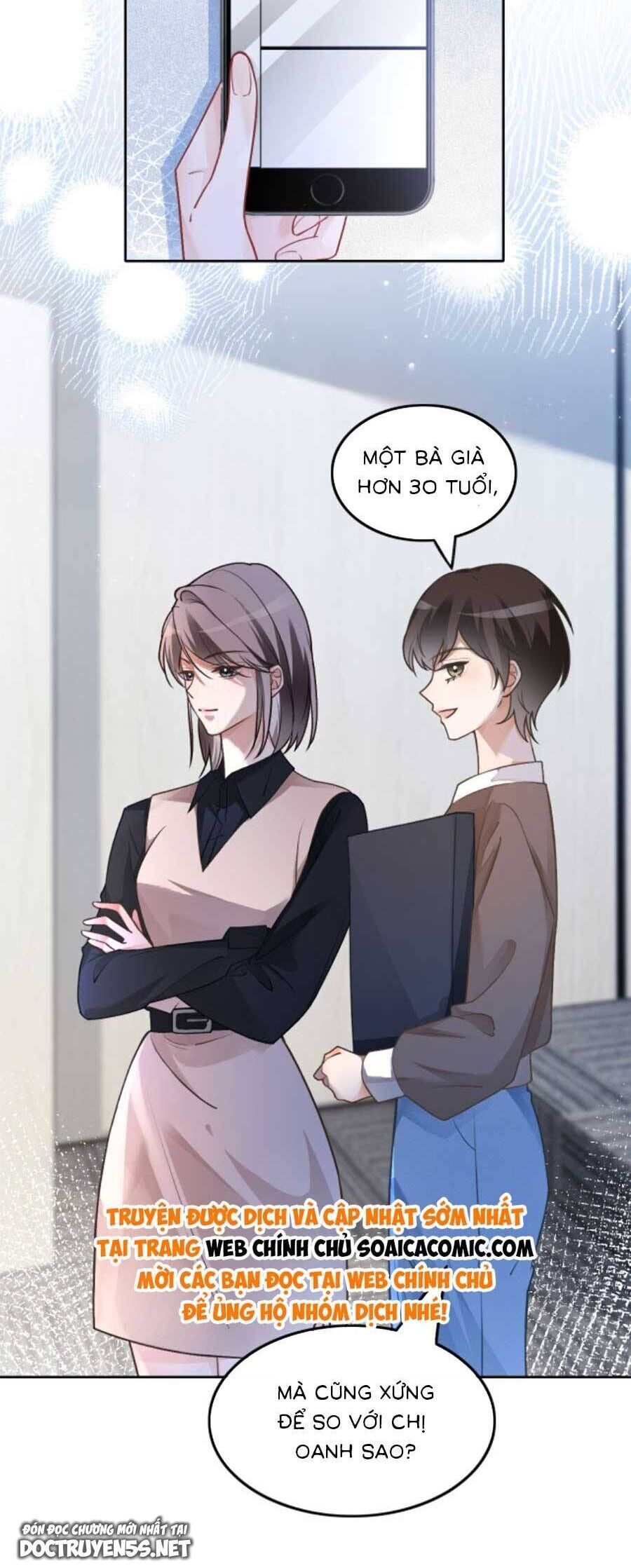 Được Các Anh Trai Chiều Chuộng Tôi Trở Nên Ngang Tàng Chap 178 - Next Chap 179