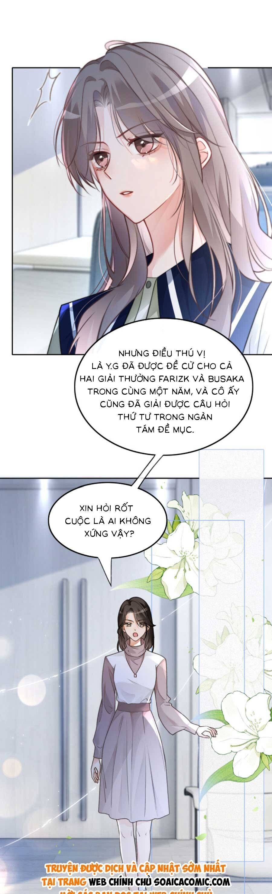 Được Các Anh Trai Chiều Chuộng Tôi Trở Nên Ngang Tàng Chap 178 - Next Chap 179