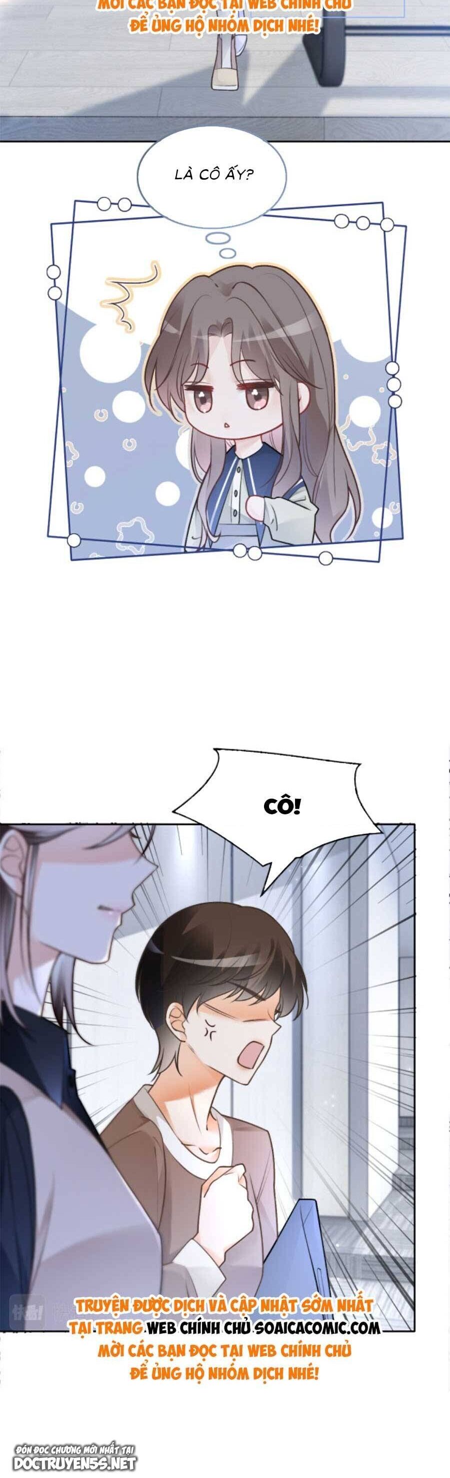 Được Các Anh Trai Chiều Chuộng Tôi Trở Nên Ngang Tàng Chap 178 - Next Chap 179