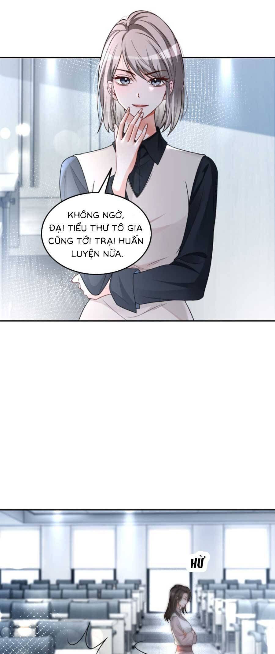 Được Các Anh Trai Chiều Chuộng Tôi Trở Nên Ngang Tàng Chap 178 - Next Chap 179