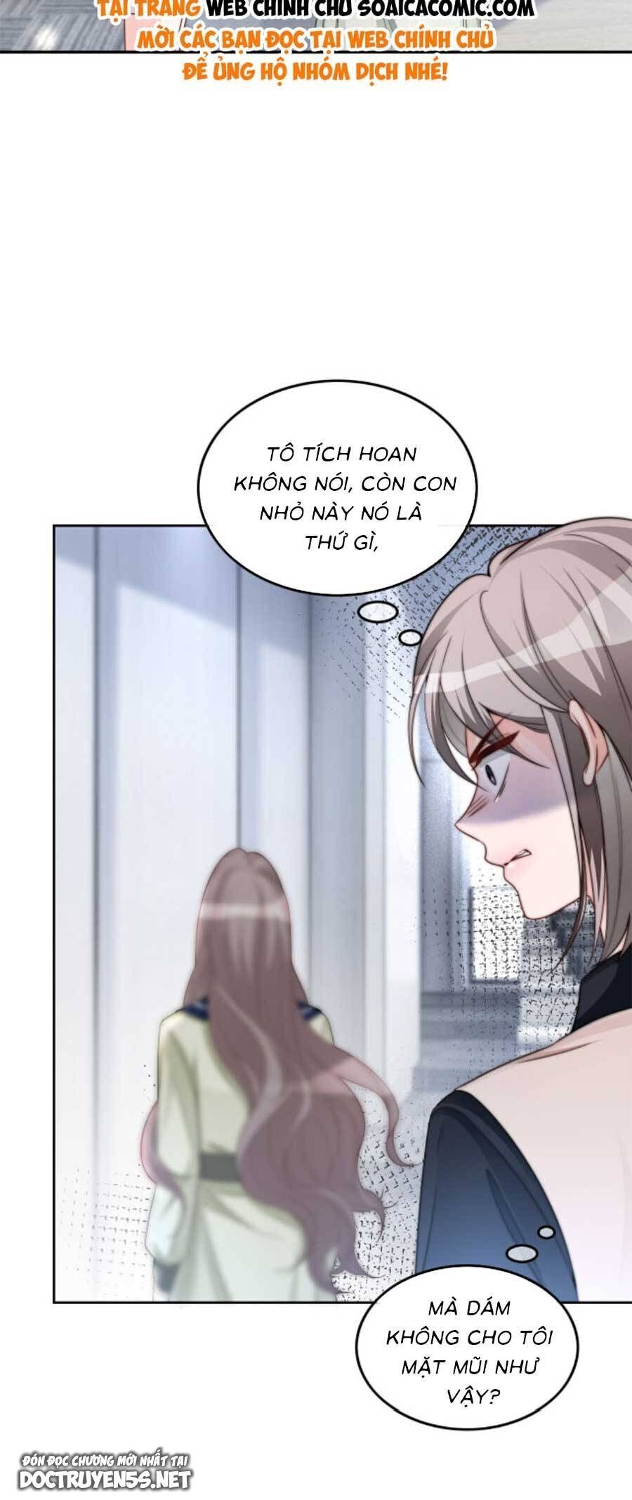 Được Các Anh Trai Chiều Chuộng Tôi Trở Nên Ngang Tàng Chap 178 - Next Chap 179