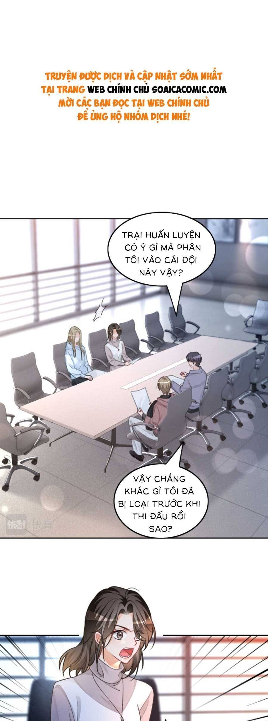 Được Các Anh Trai Chiều Chuộng Tôi Trở Nên Ngang Tàng Chap 179 - Next Chap 180