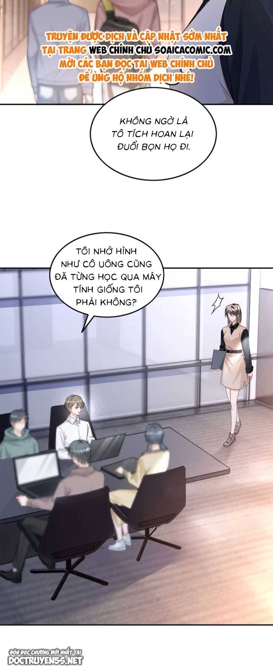 Được Các Anh Trai Chiều Chuộng Tôi Trở Nên Ngang Tàng Chap 179 - Next Chap 180