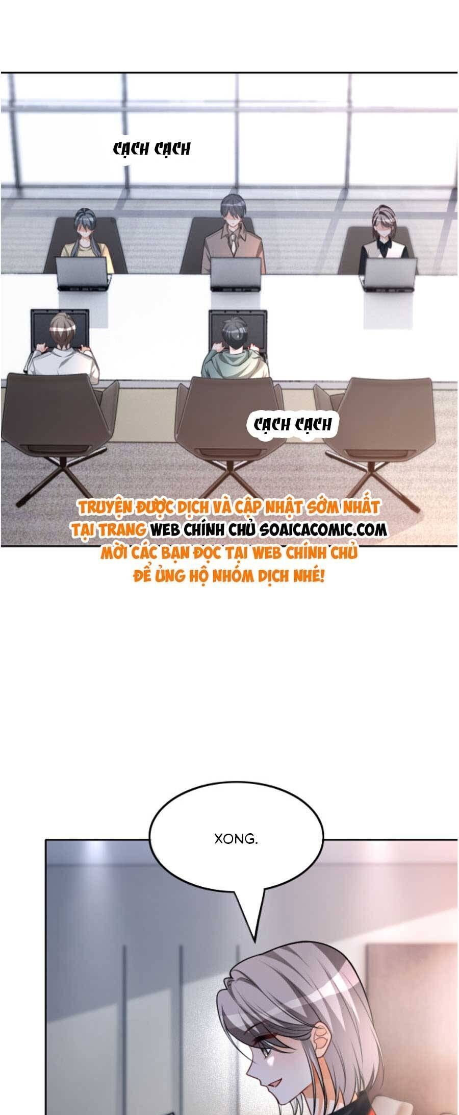 Được Các Anh Trai Chiều Chuộng Tôi Trở Nên Ngang Tàng Chap 179 - Next Chap 180
