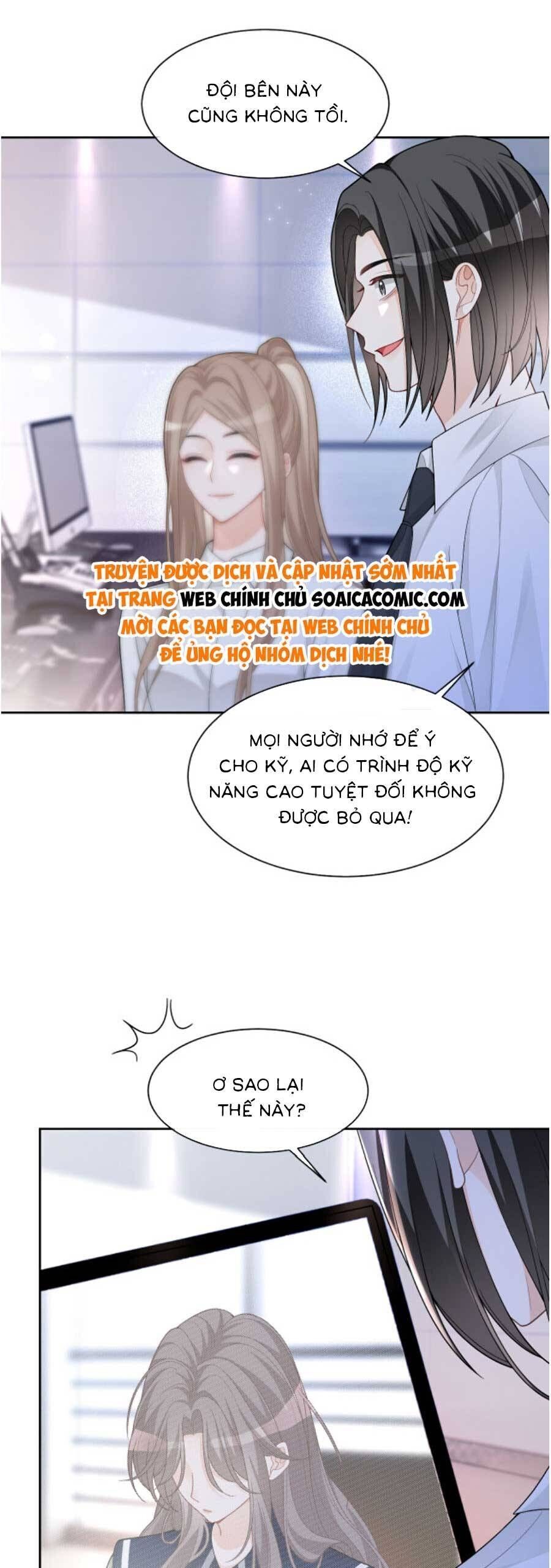 Được Các Anh Trai Chiều Chuộng Tôi Trở Nên Ngang Tàng Chap 179 - Next Chap 180