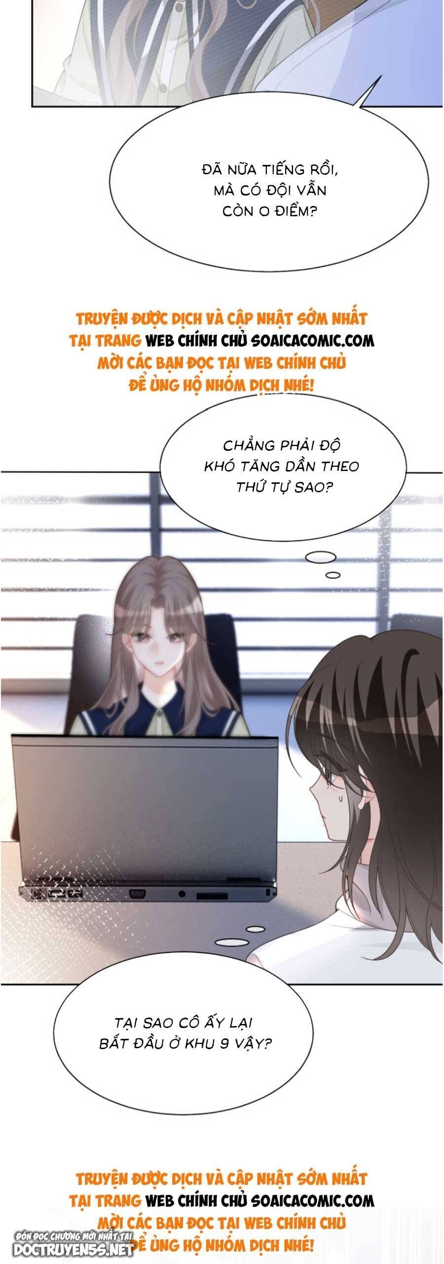 Được Các Anh Trai Chiều Chuộng Tôi Trở Nên Ngang Tàng Chap 179 - Next Chap 180