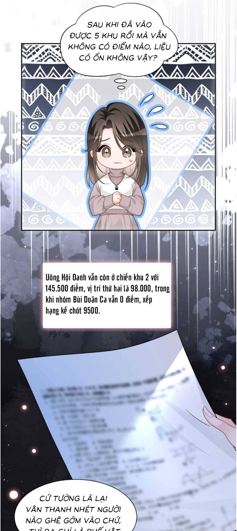 Được Các Anh Trai Chiều Chuộng Tôi Trở Nên Ngang Tàng Chap 179 - Next Chap 180
