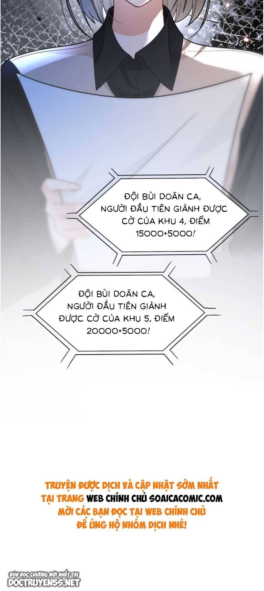 Được Các Anh Trai Chiều Chuộng Tôi Trở Nên Ngang Tàng Chap 179 - Next Chap 180
