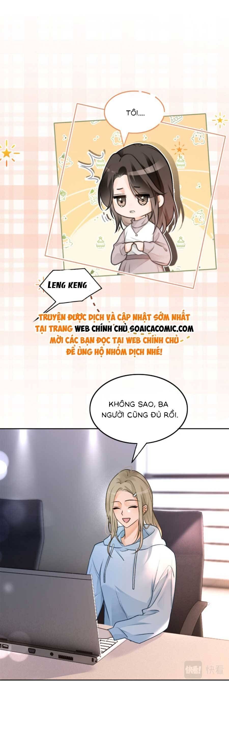 Được Các Anh Trai Chiều Chuộng Tôi Trở Nên Ngang Tàng Chap 179 - Next Chap 180