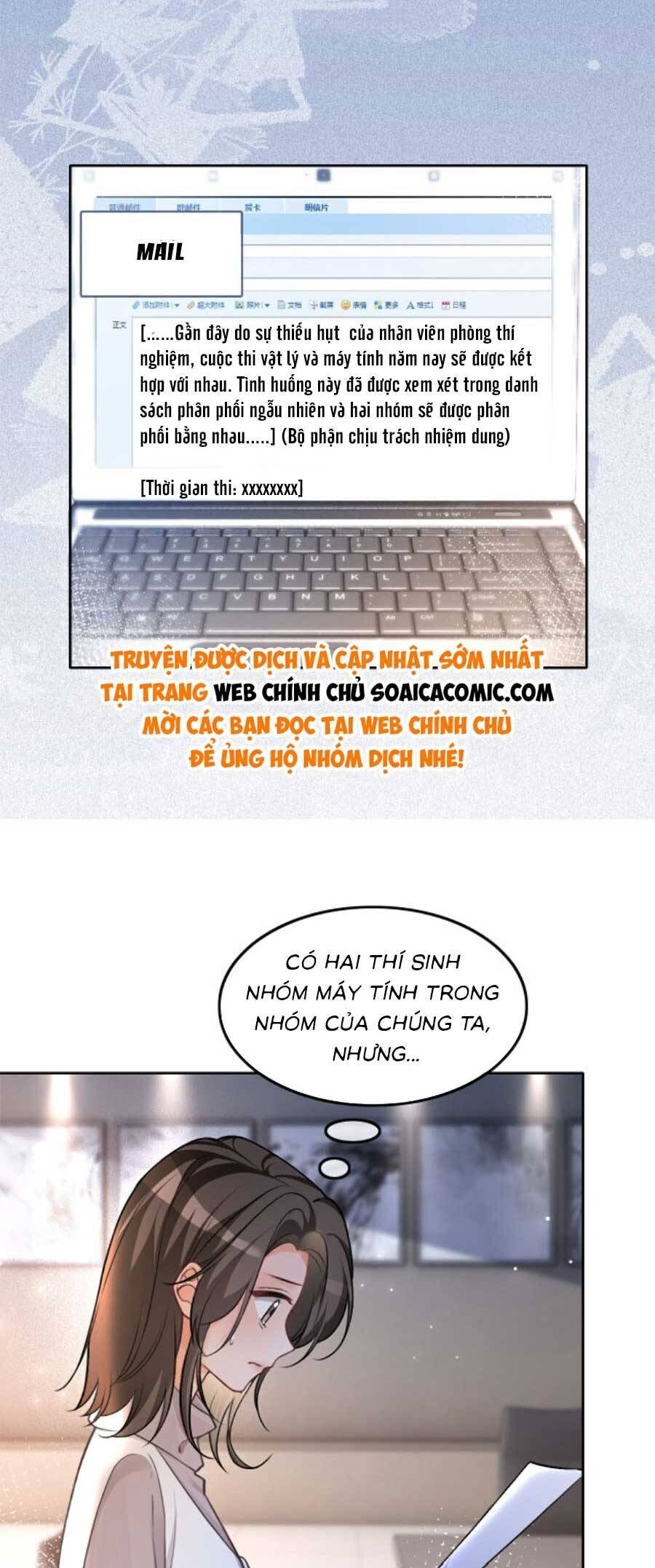 Được Các Anh Trai Chiều Chuộng Tôi Trở Nên Ngang Tàng Chap 179 - Next Chap 180