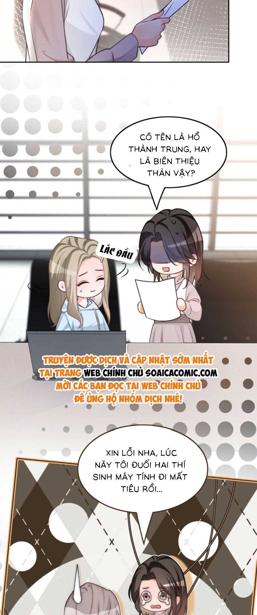 Được Các Anh Trai Chiều Chuộng Tôi Trở Nên Ngang Tàng Chap 179 - Next Chap 180