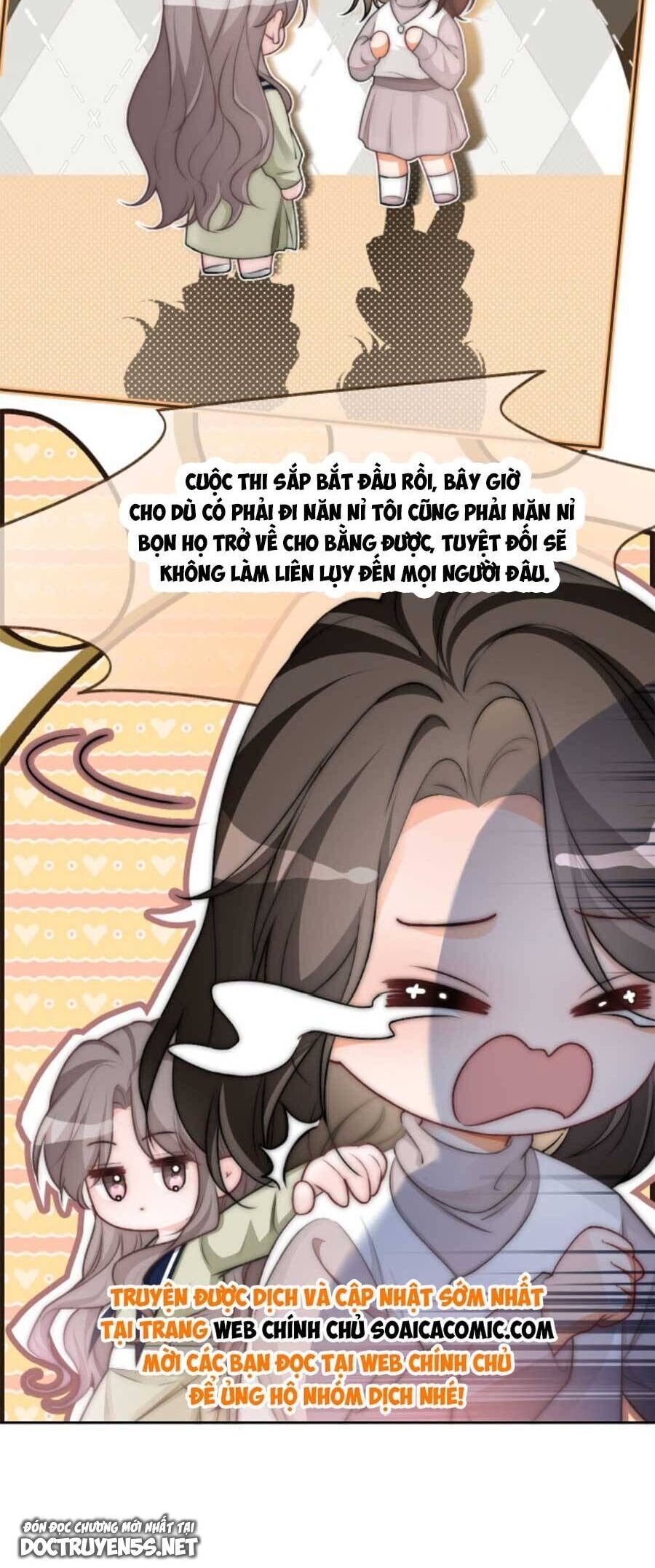 Được Các Anh Trai Chiều Chuộng Tôi Trở Nên Ngang Tàng Chap 179 - Next Chap 180