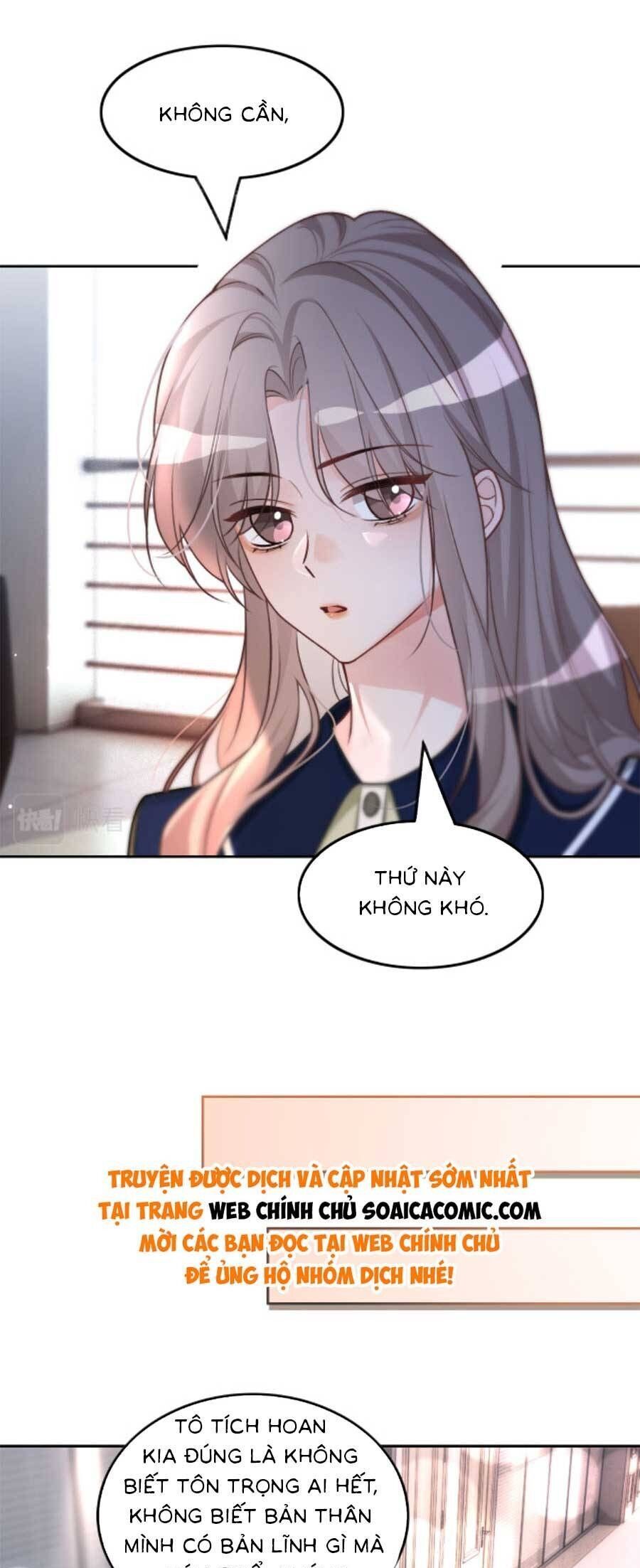 Được Các Anh Trai Chiều Chuộng Tôi Trở Nên Ngang Tàng Chap 179 - Next Chap 180
