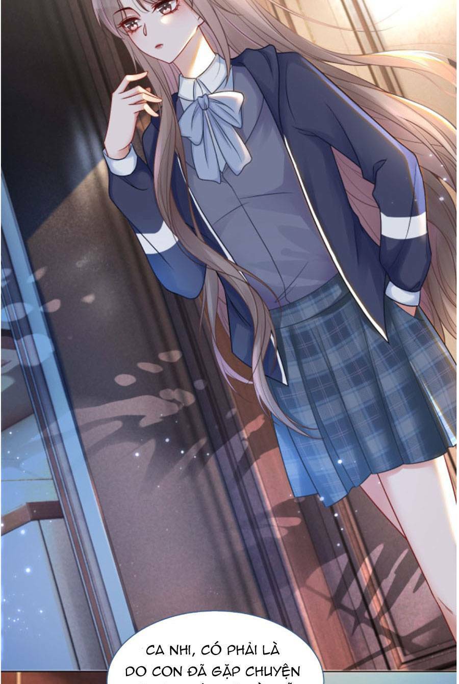 Được Các Anh Trai Chiều Chuộng Tôi Trở Nên Ngang Tàng Chap 18 - Next Chap 19